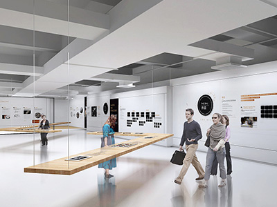 展館設(shè)計(jì)